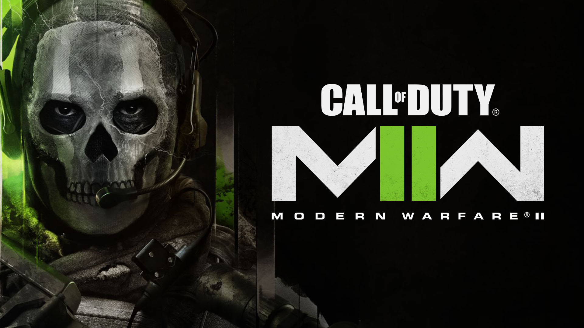 Call of Duty® | Modern Warfare® II (2022) FPS Game