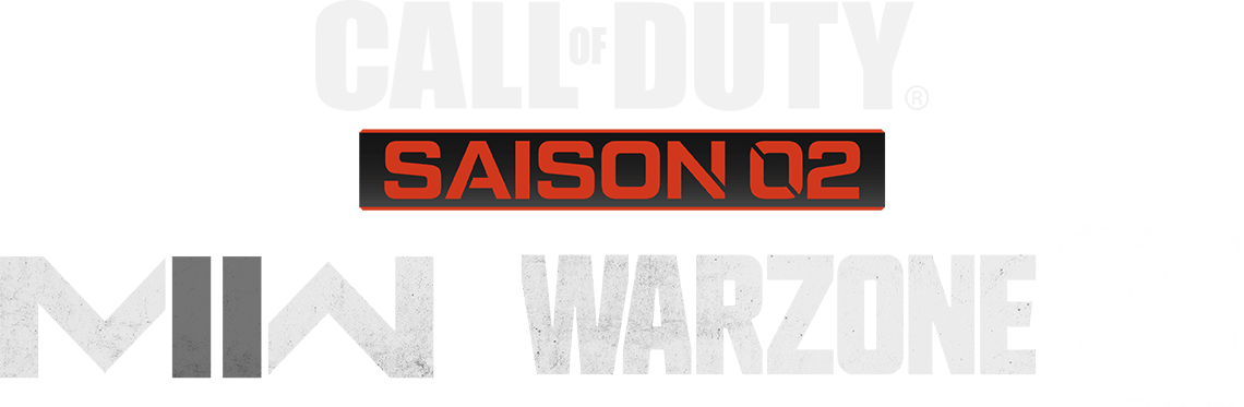 Call of Duty Season 2 logo