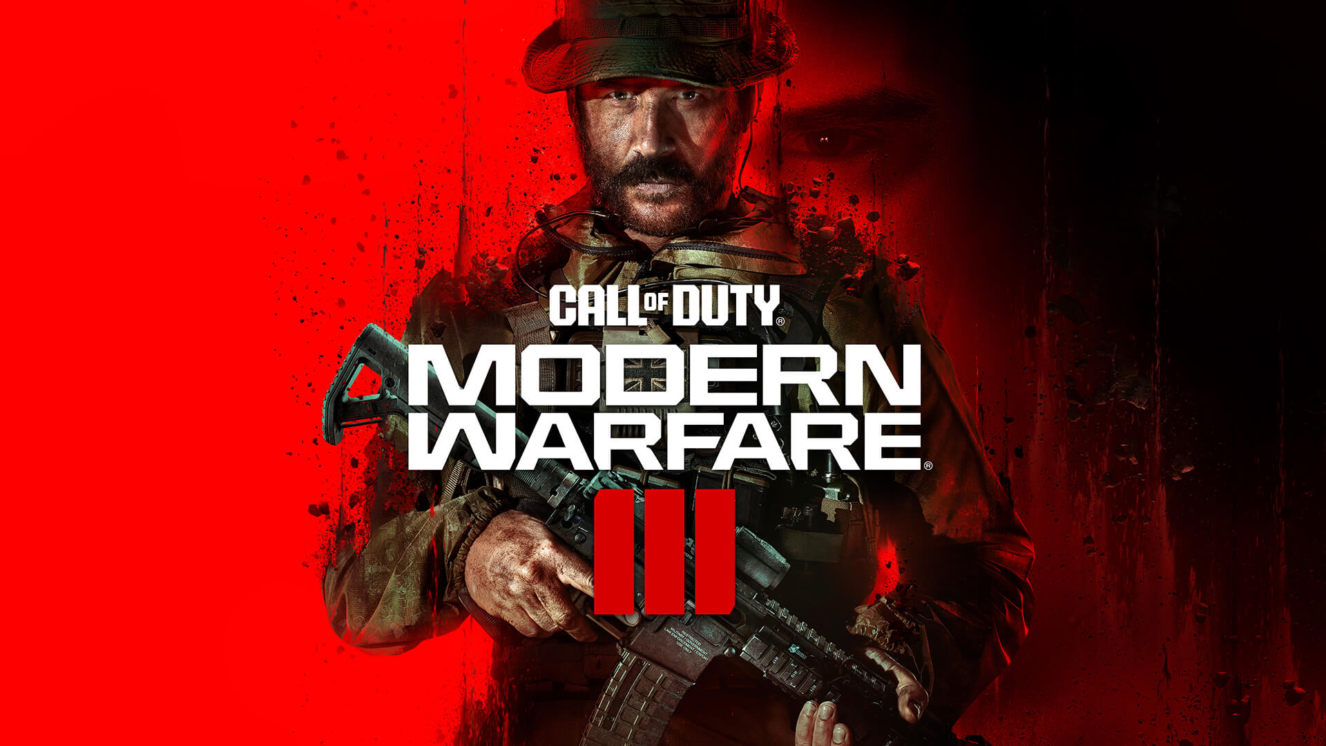 Call of Duty®: Modern Warfare® 3 (2023) |​ Sony PS5