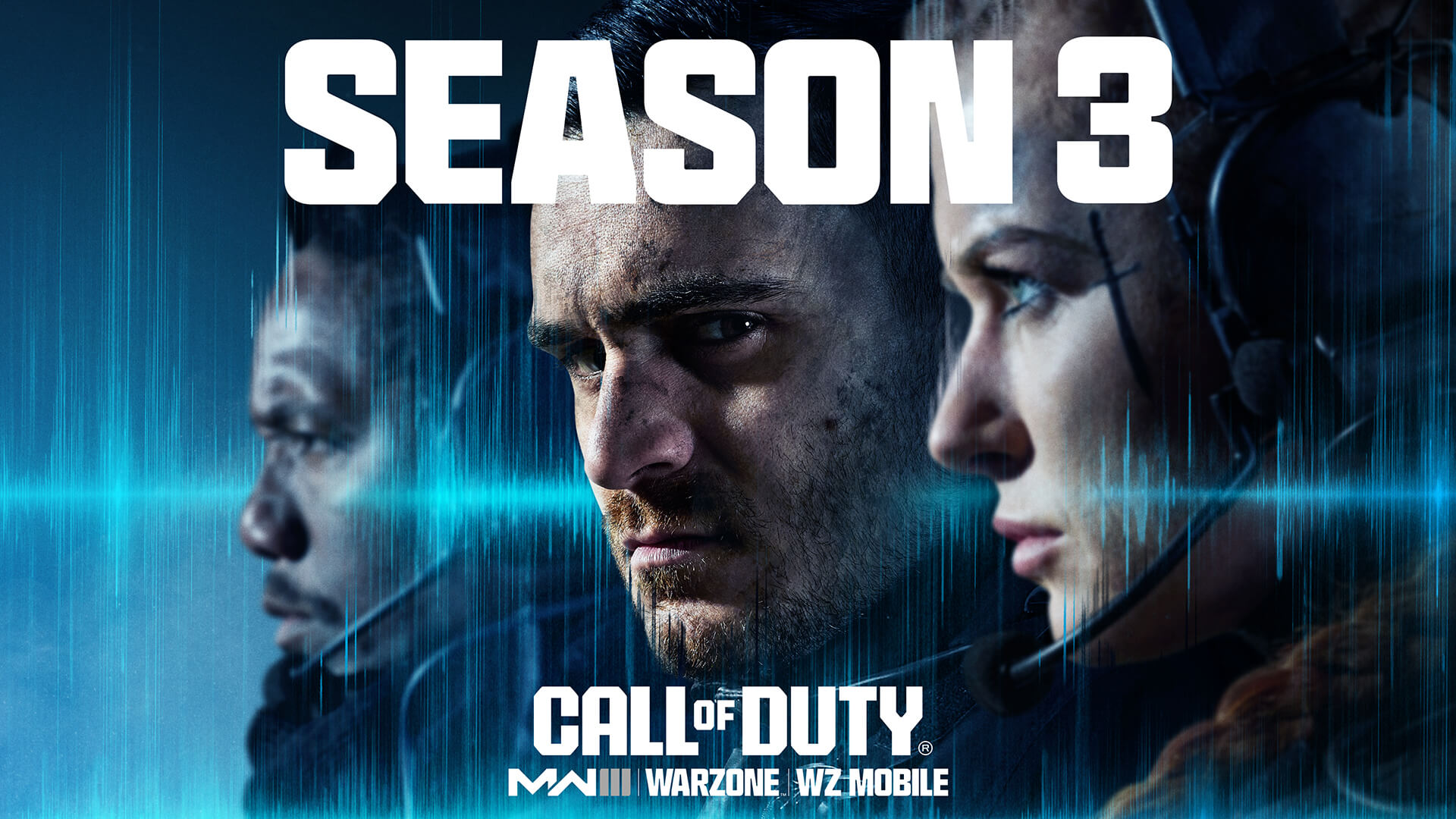 Call of Duty®: Modern Warfare® 3 (2023) | FPSシリーズ最新作