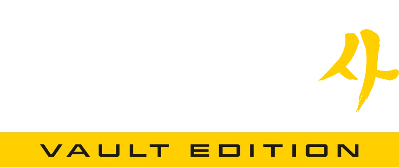 Vault Edition logo
