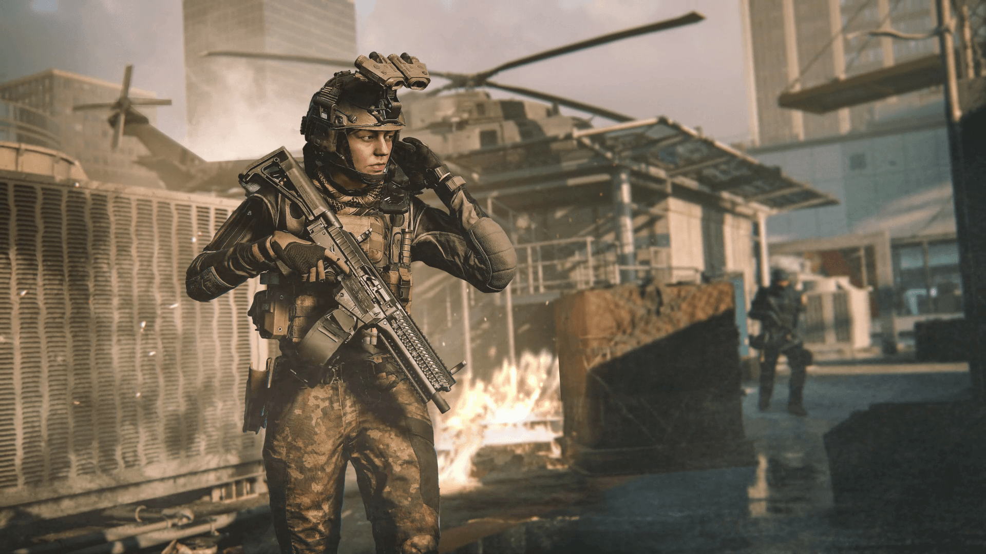CoD: Warzone: patch notes traz maior mudança em armas; veja, esports