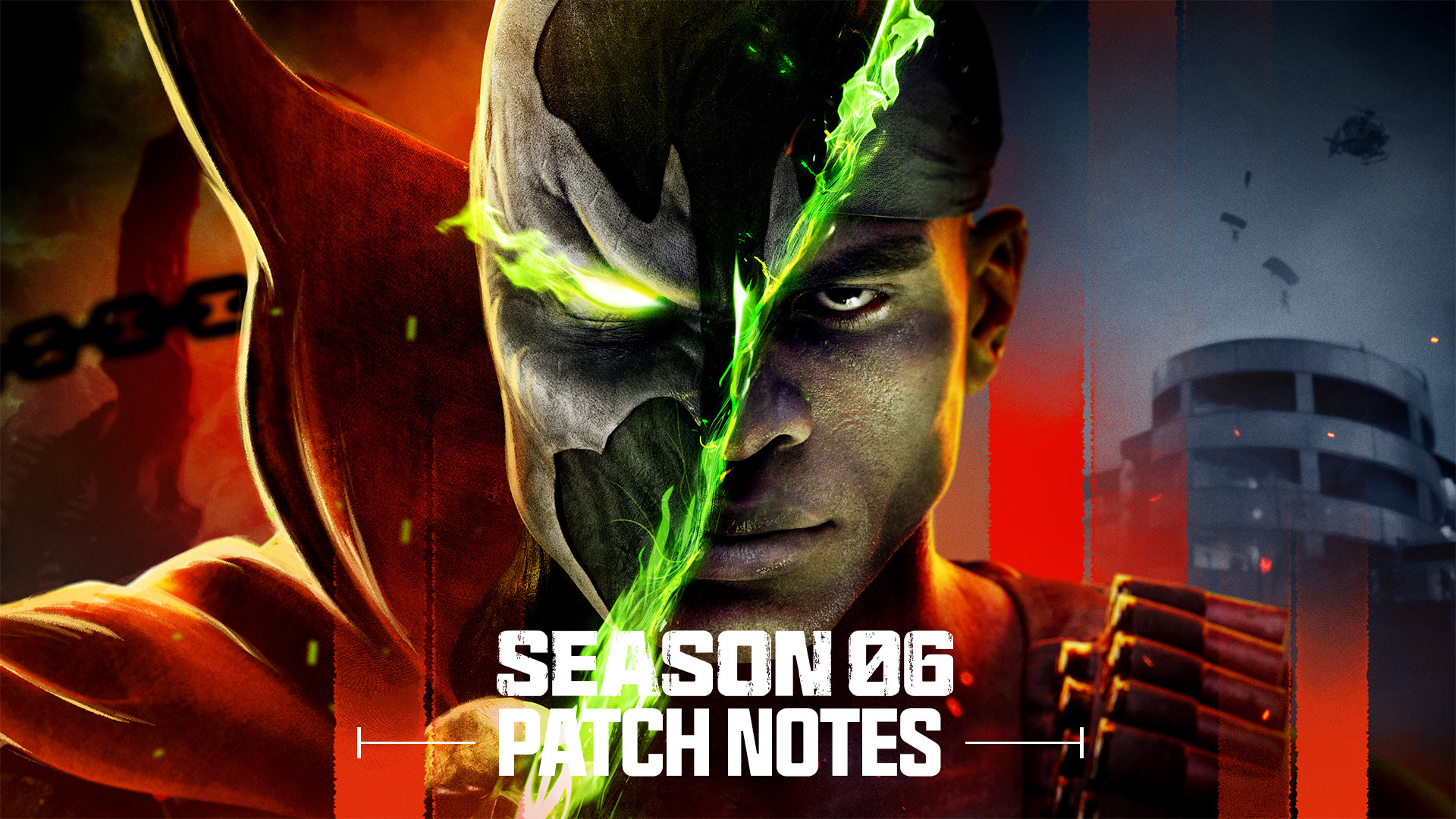 Call of Duty® Patch Notes