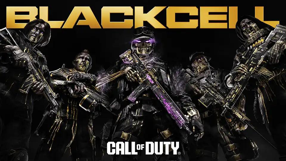 Buy Call of Duty® Games, Bundles, BlackCell, COD Points