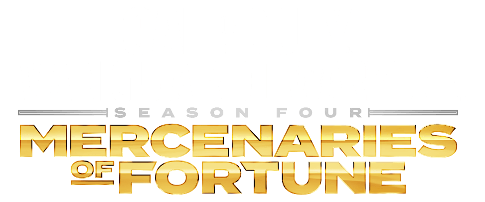 Call of Duty Warzone Mercenaries of Fortune