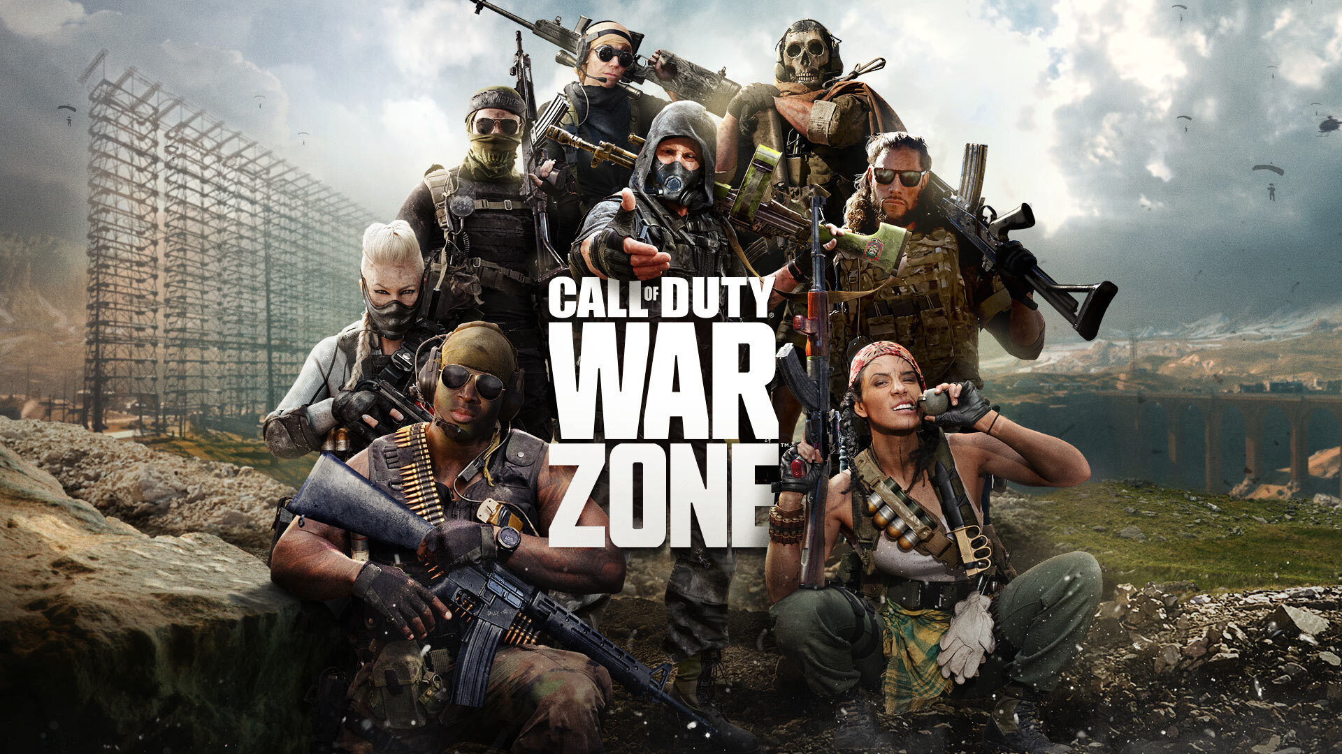 Варзон оф сайт. Call of Duty Warzone. Call of Duty Warzone 2. Call of Duty ваrzonee 2. Call of Duty Warzone poster.