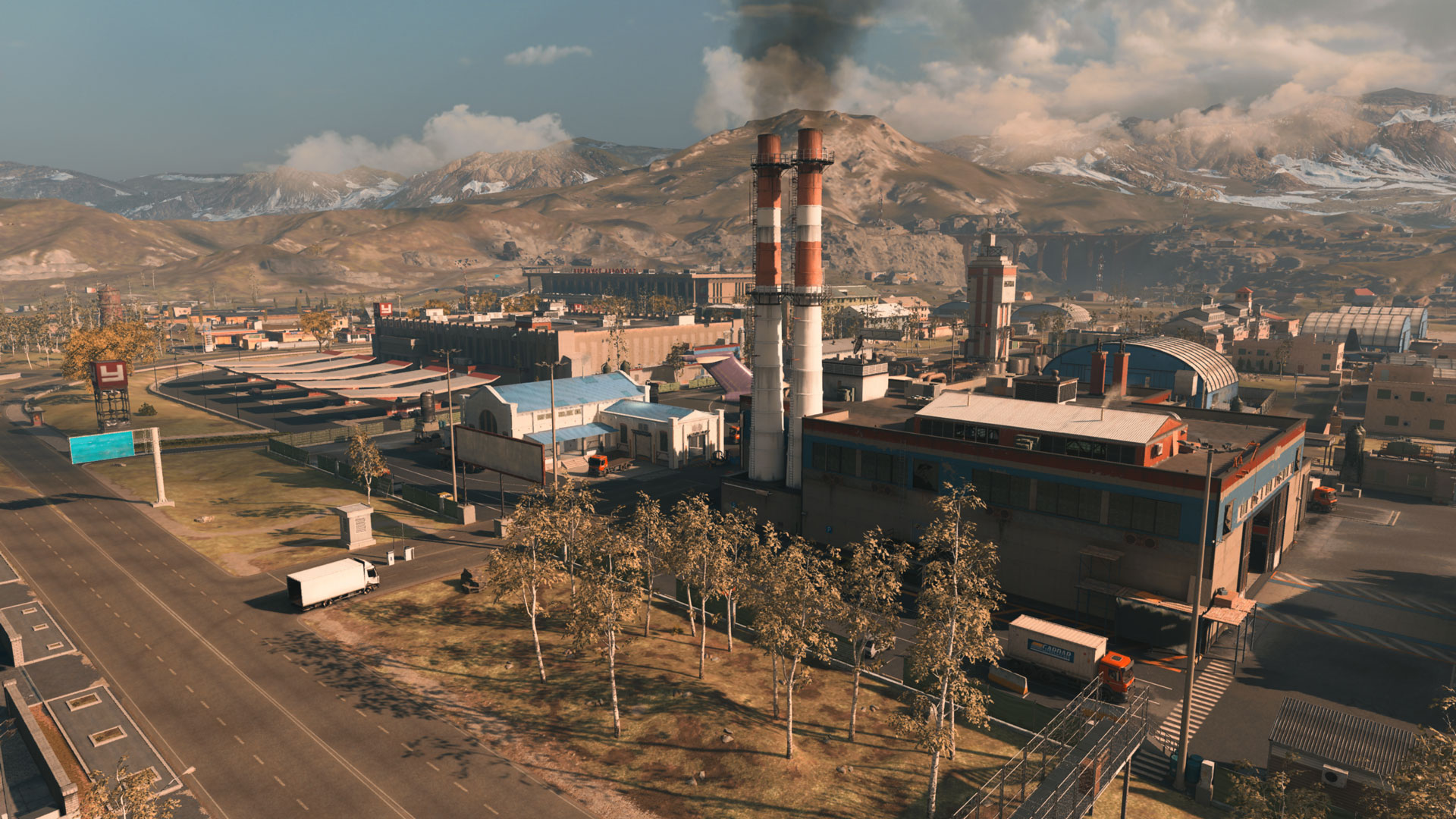 industry giant 2 maps