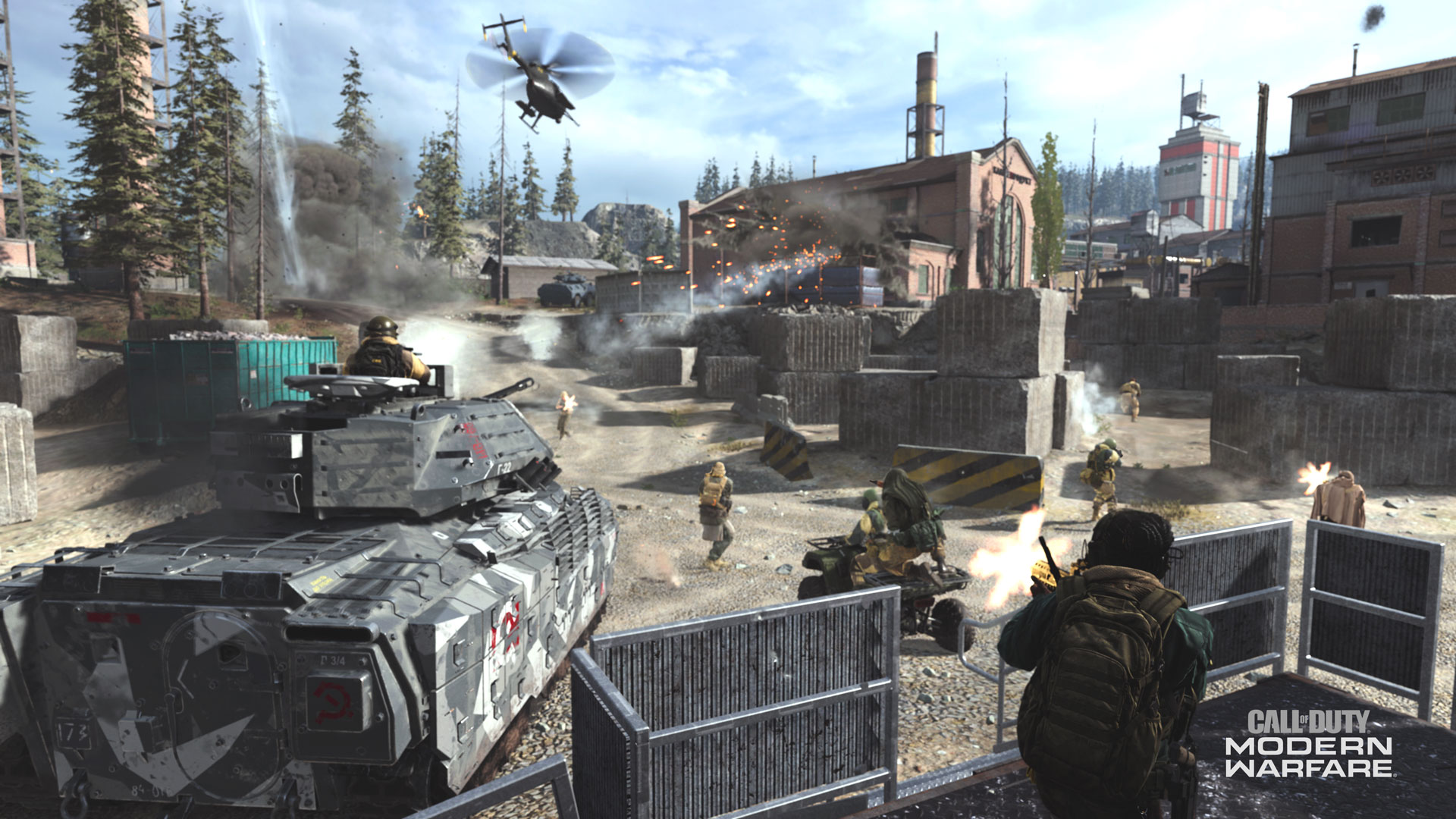 Call of Duty Mobile cheats, tips - Full list of EVERY weapon, grenade, and  base stats