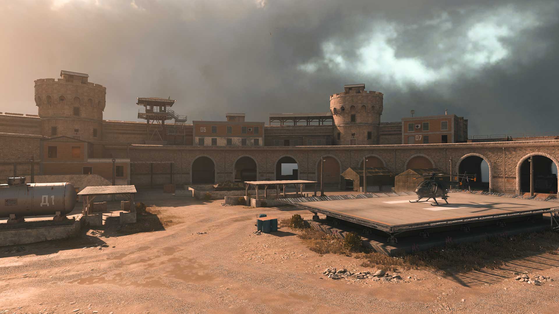 Don't Get Starred Out on the Yard