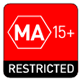 MA 15+ Restricted