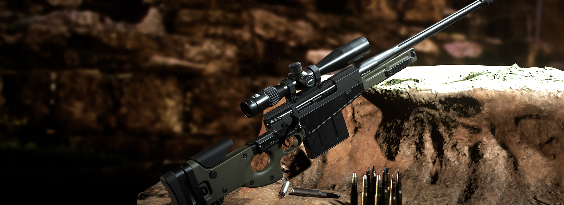 Warzone 2 players are begging Infinity Ward to buff weak Sniper Rifles -  Charlie INTEL